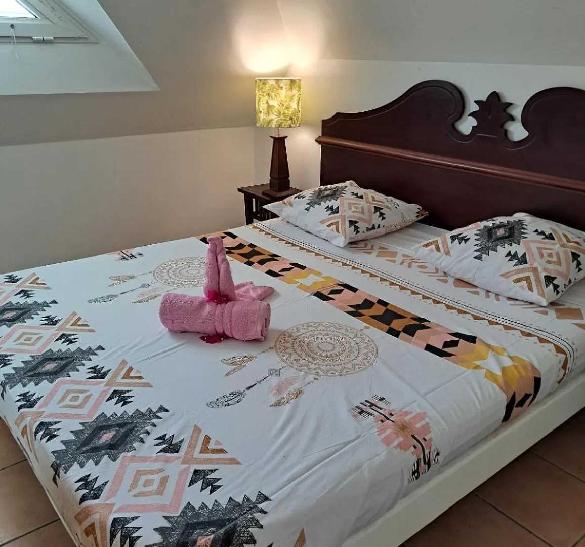 Appartement Margarita Sainte-Luce
