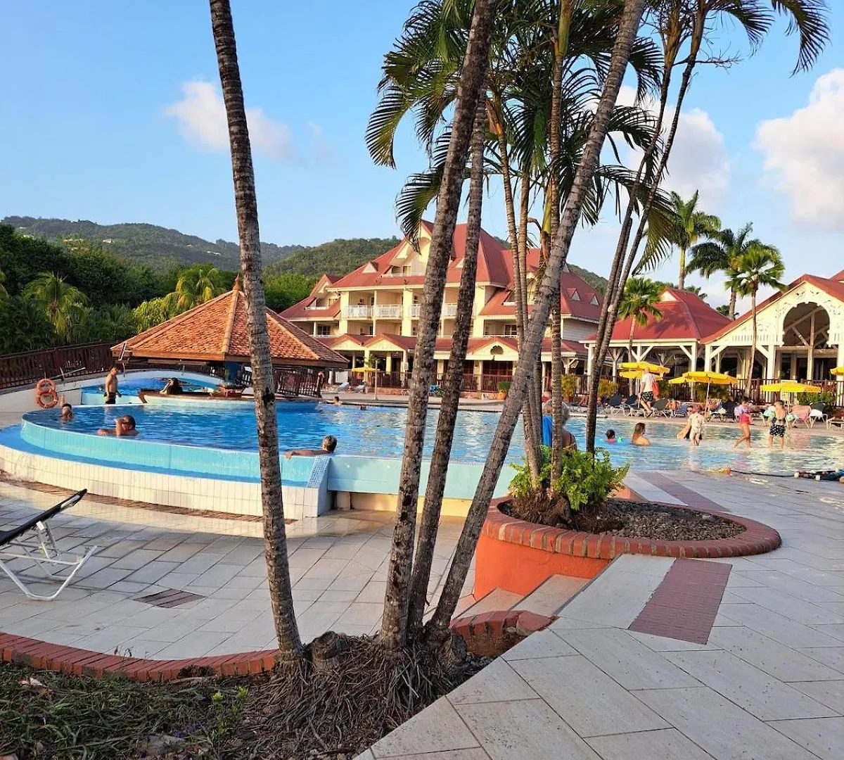 Appartement Margarita Sainte-Luce